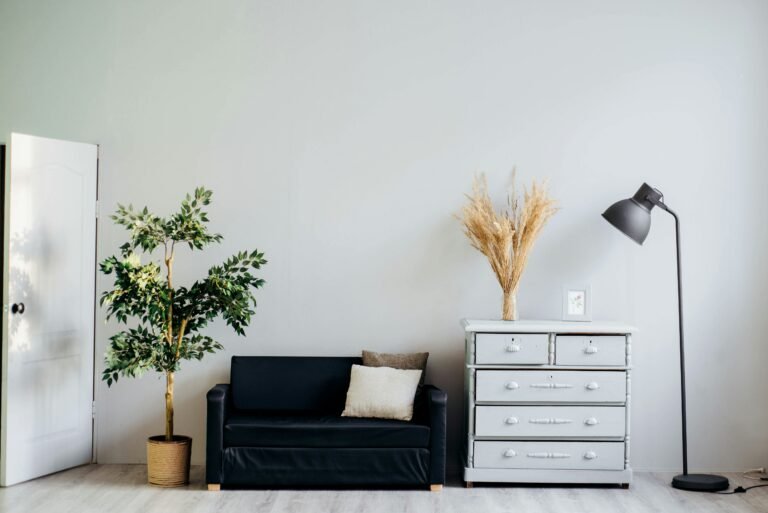 Floor Lamp