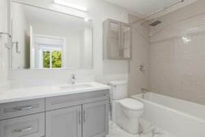 Bathroom Cabinet