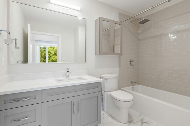 Bathroom Cabinet