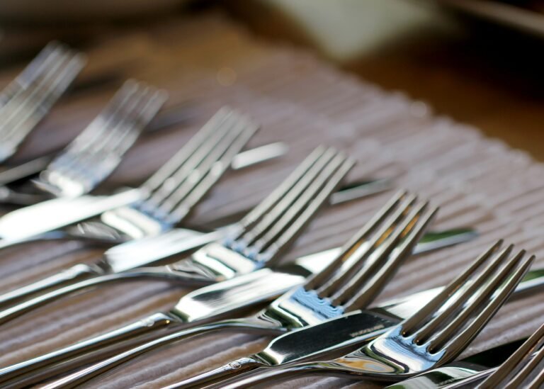 Cutlery