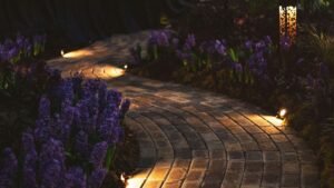 Pathway lights
