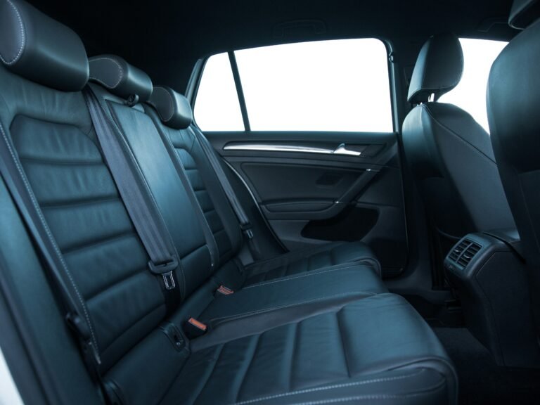 Car seat