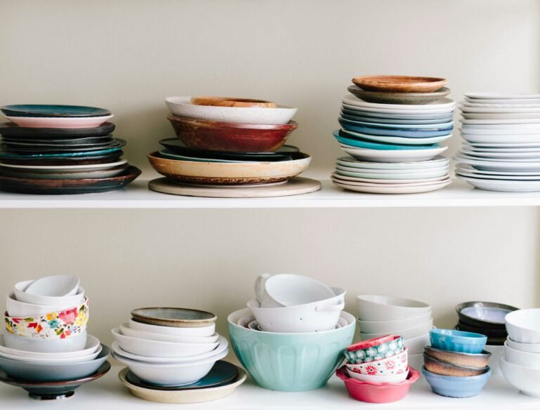 Plates
