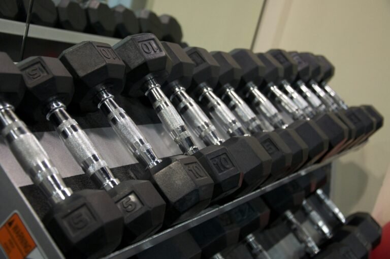 Weights